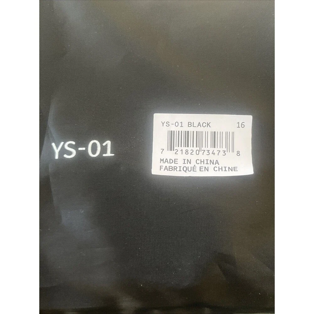 ys-01 yeezy slides Size16